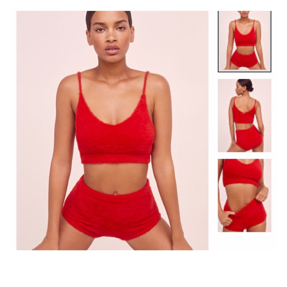 For love and lemons set